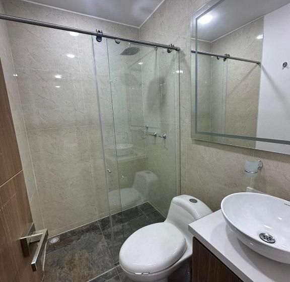 Mar Apartamentos