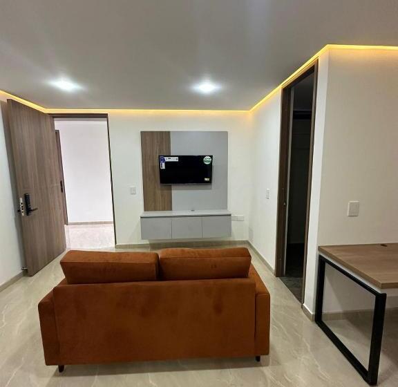 Mar Apartamentos