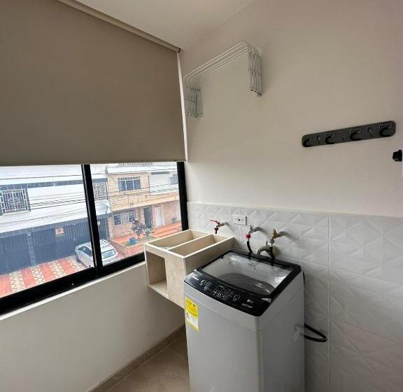 Mar Apartamentos