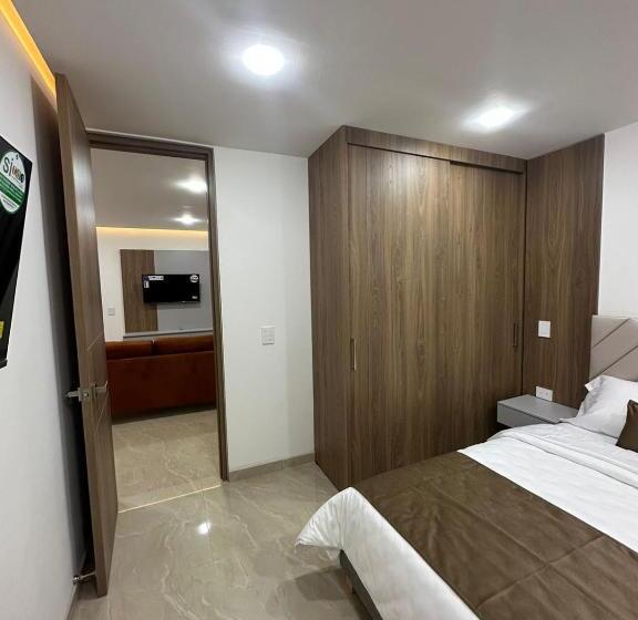 Mar Apartamentos