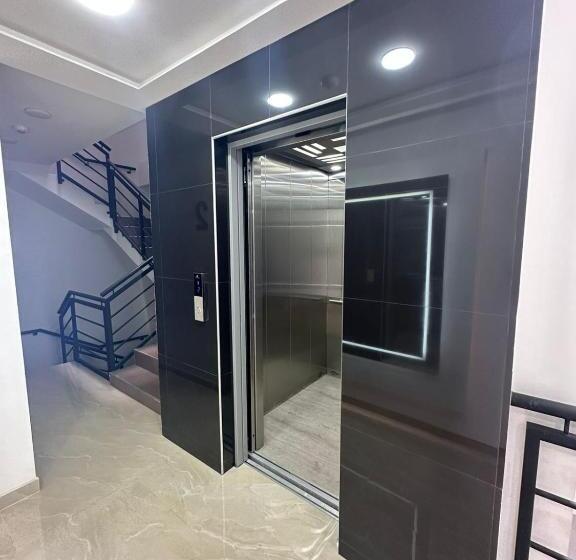 Mar Apartamentos