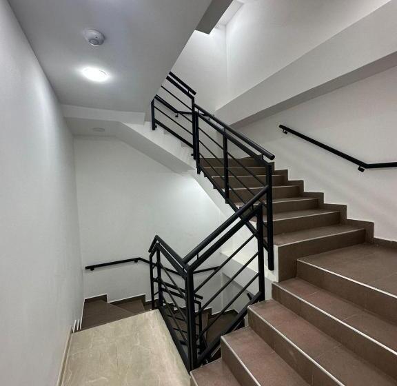 Mar Apartamentos