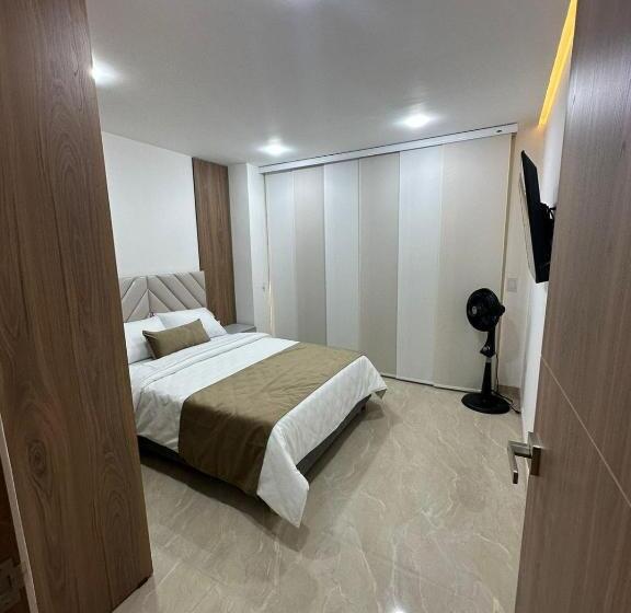 Mar Apartamentos