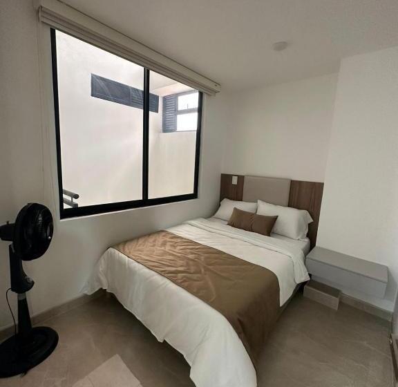 Mar Apartamentos