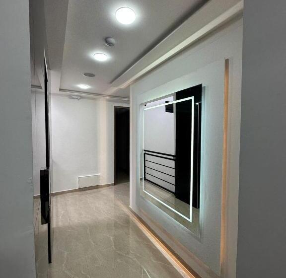 Mar Apartamentos