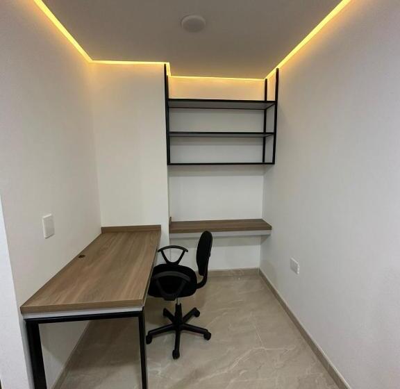 Mar Apartamentos