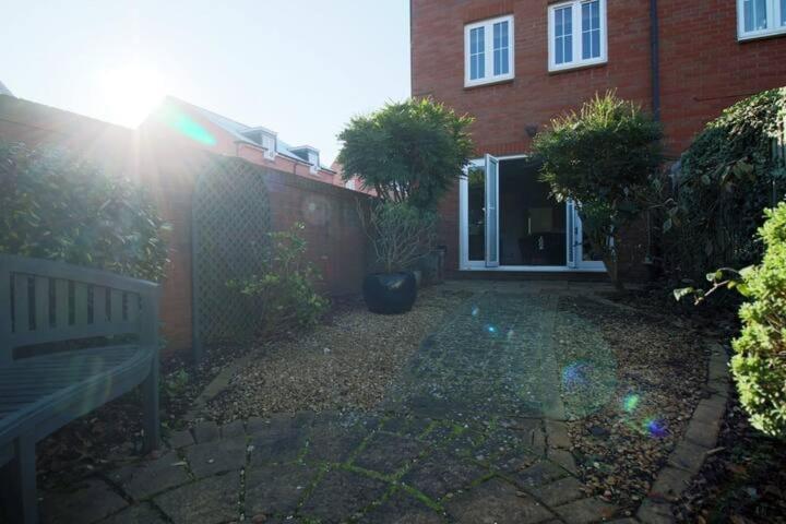 پانسیون 4 Br | Free Parking | Garden