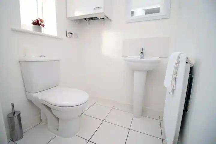 پانسیون 4 Br | Free Parking | Garden