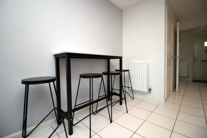 پانسیون 4 Br | Free Parking | Garden