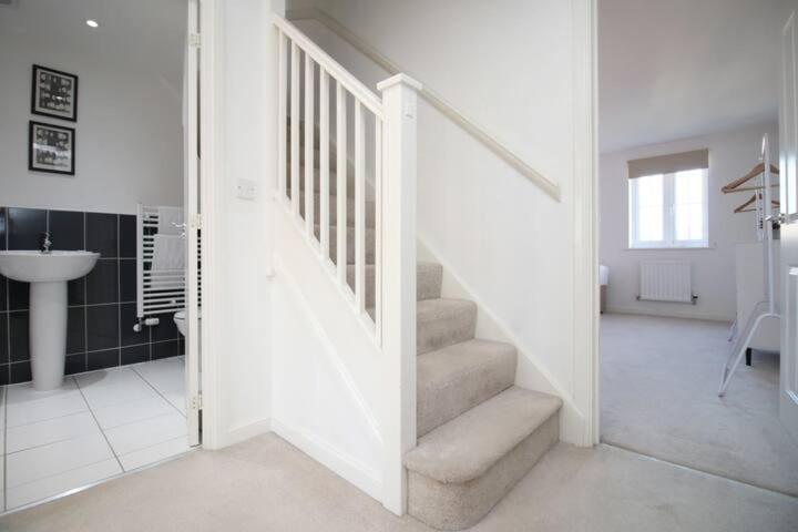 پانسیون 4 Br | Free Parking | Garden