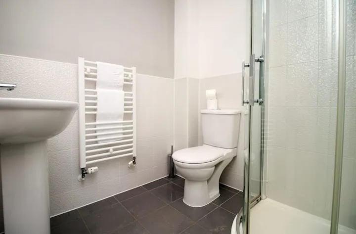 پانسیون 4 Br | Free Parking | Garden