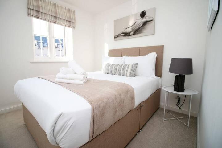 پانسیون 4 Br | Free Parking | Garden