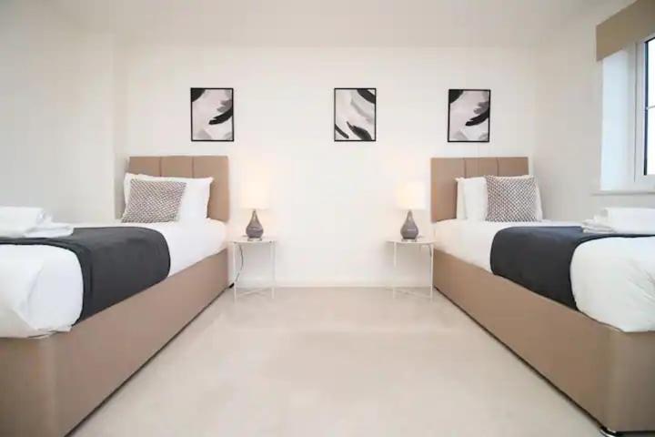 پانسیون 4 Br | Free Parking | Garden
