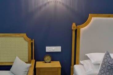 پانسیون Athirige Boutique House