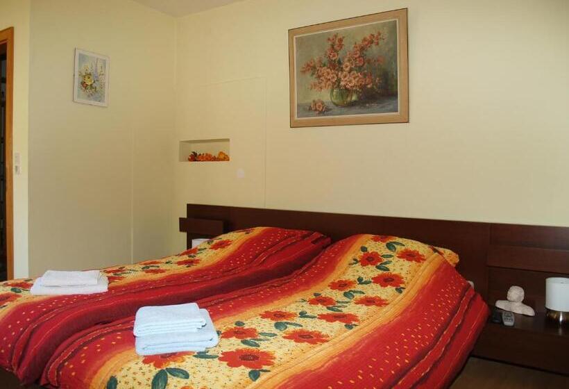 ペンション B&b Briedel