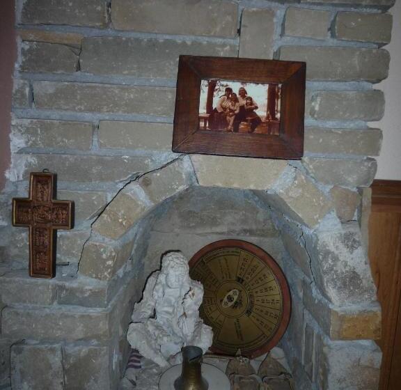 بنسيون Guest House Dimcho Kehaia S Cafe