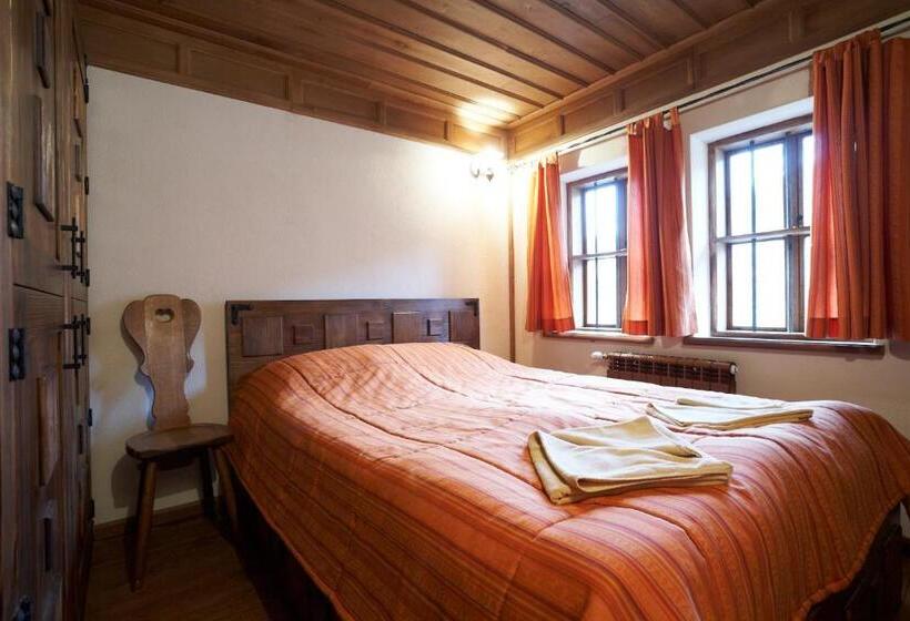 بنسيون Guest House Dimcho Kehaia S Cafe