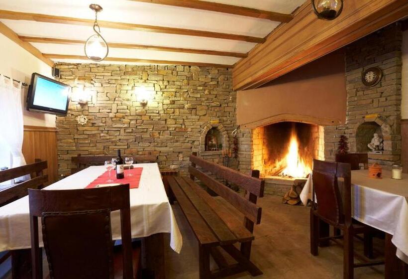 بنسيون Guest House Dimcho Kehaia S Cafe