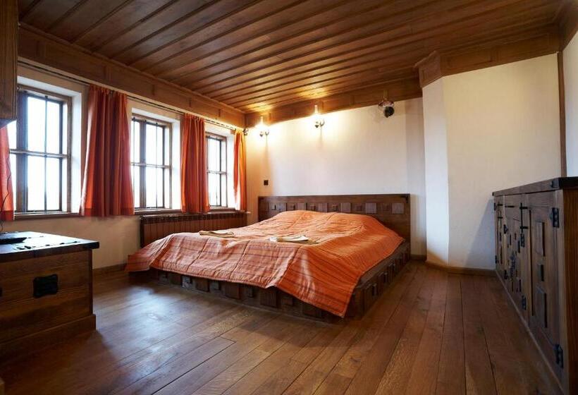 بنسيون Guest House Dimcho Kehaia S Cafe