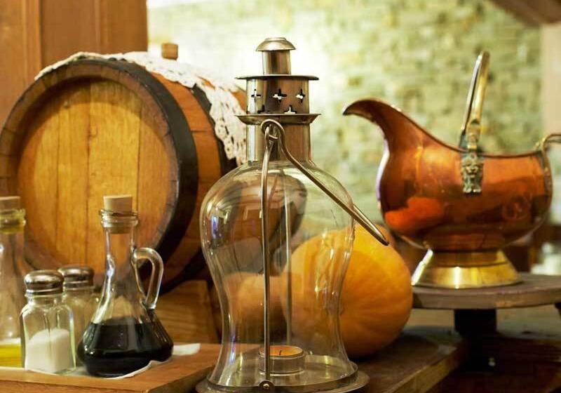 بنسيون Guest House Dimcho Kehaia S Cafe