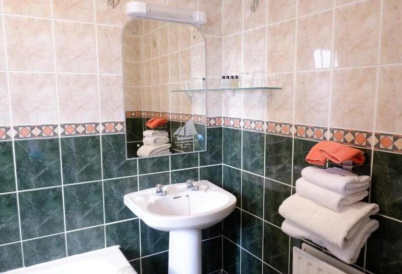 פנסיון Kilmurvey House