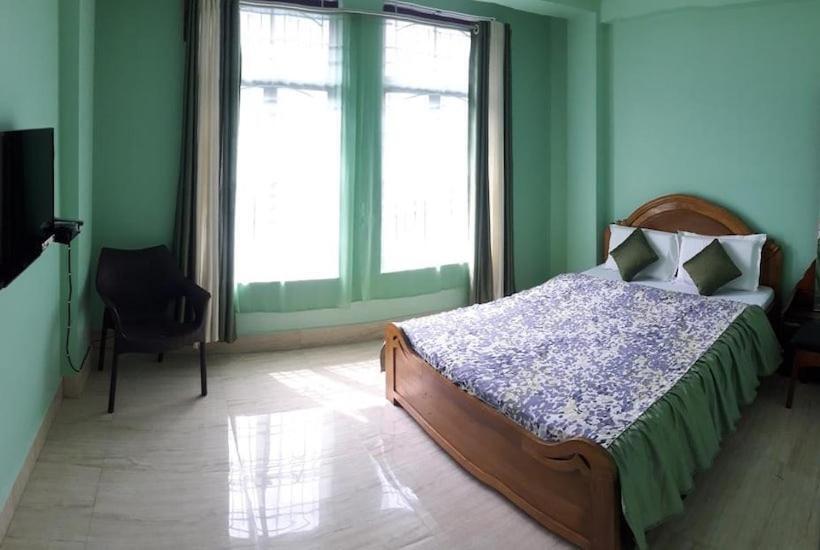 بنسيون L House 101