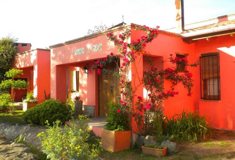 بنسيون Posada La Masía
