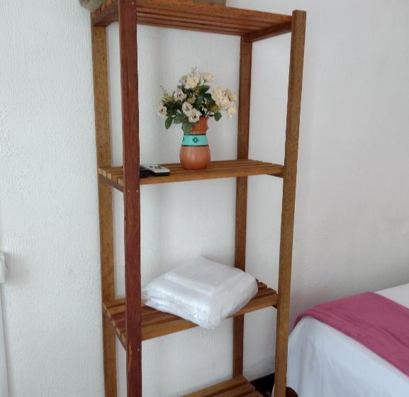 ペンション Recanto Das Pedras