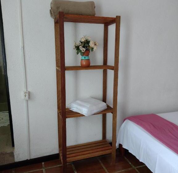 ペンション Recanto Das Pedras