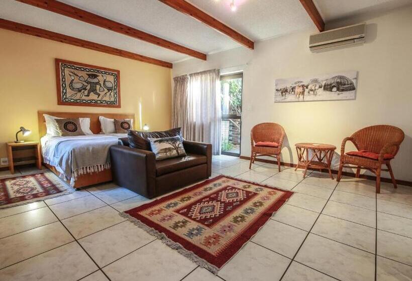 پانسیون Sonneneck Guesthouse