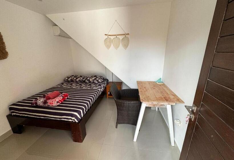 펜션 Surf Bali Villa