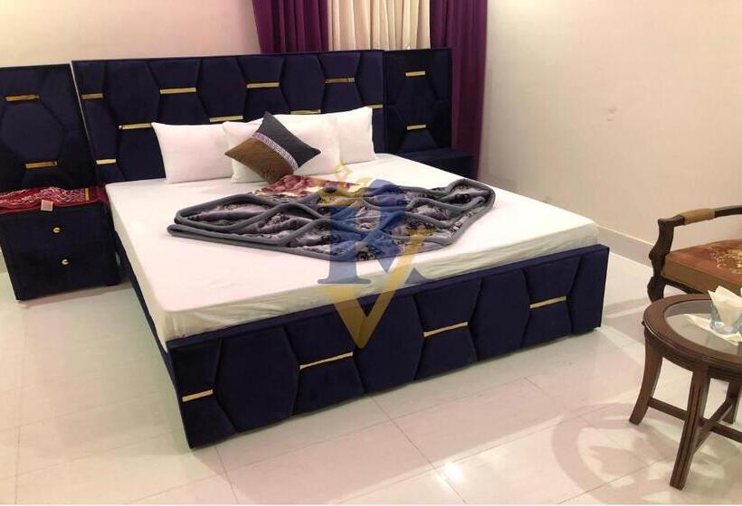 پانسیون The Royal Villas Guest House