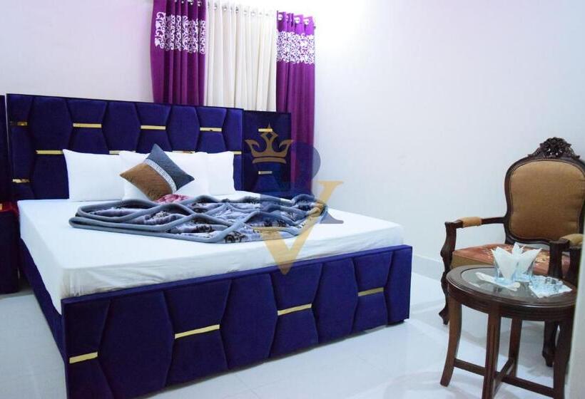 پانسیون The Royal Villas Guest House