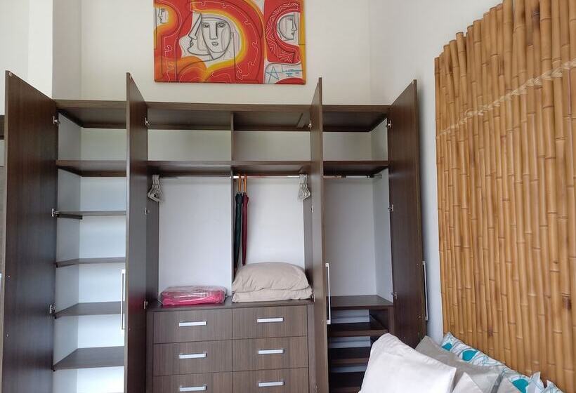 پانسیون Wayra Natura