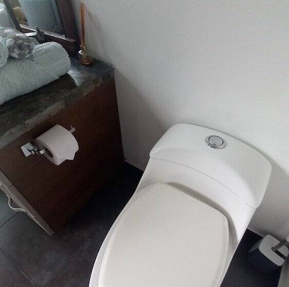 پانسیون Wayra Natura