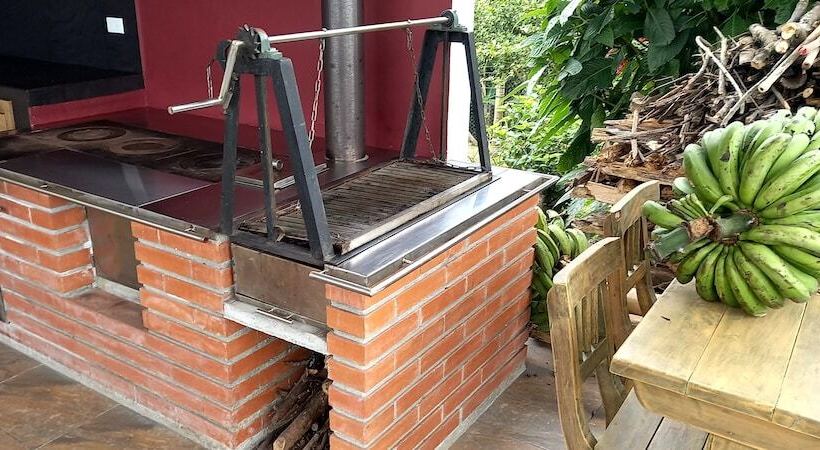 پانسیون Wayra Natura