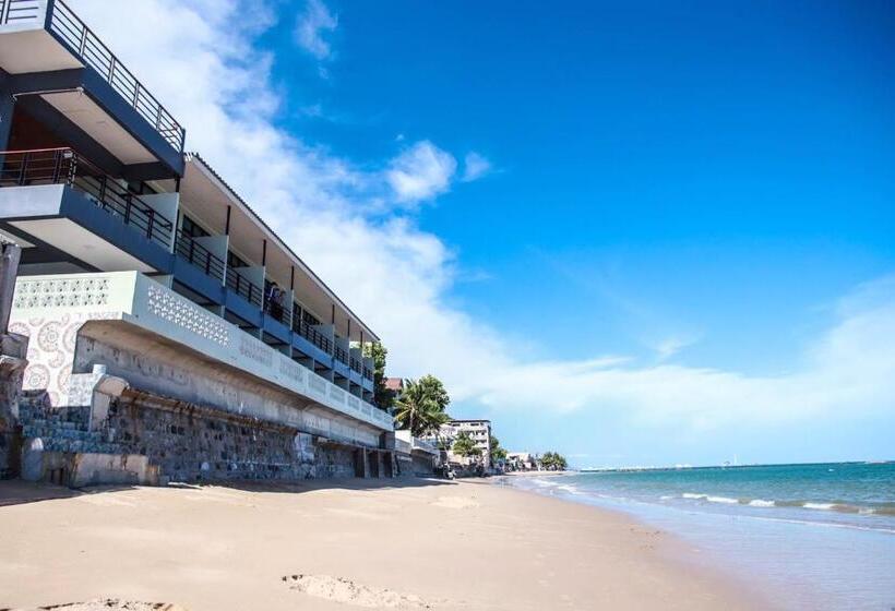 Phala Shore Resort