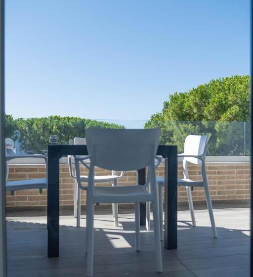Residence Leomare