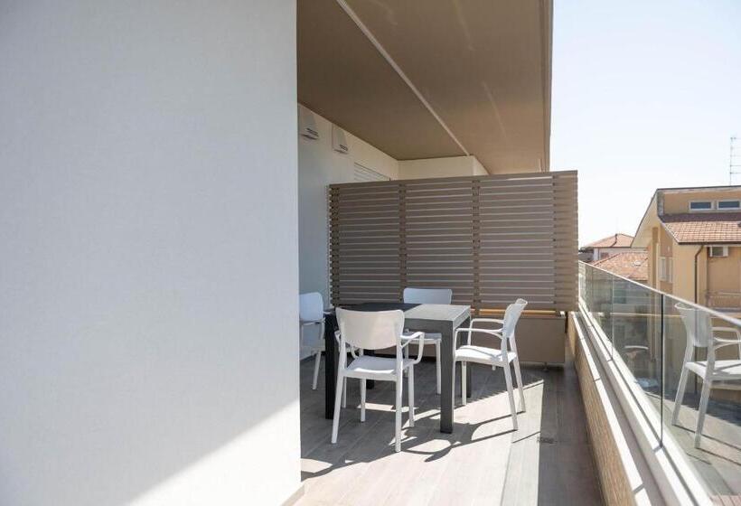 Residence Leomare