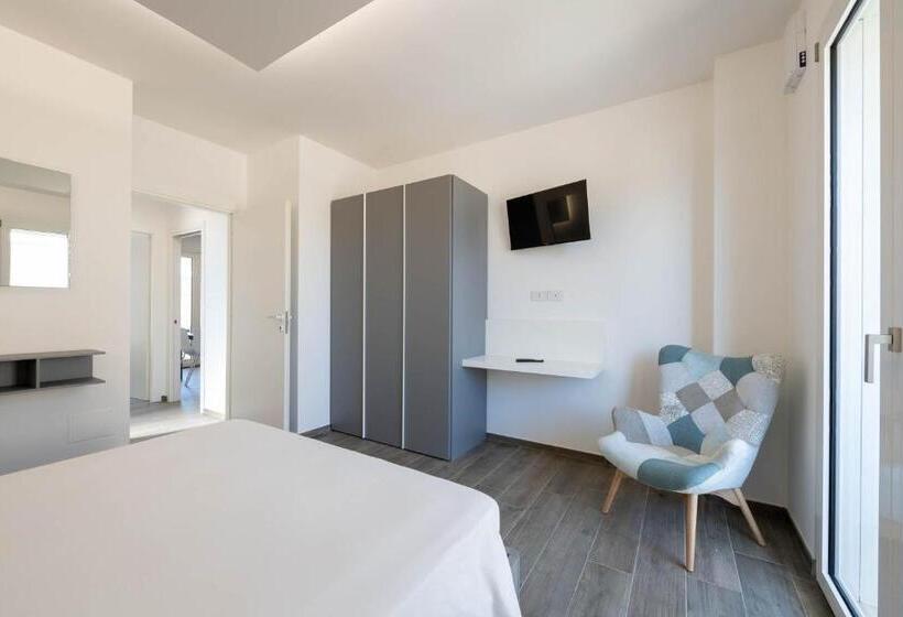 Residence Leomare