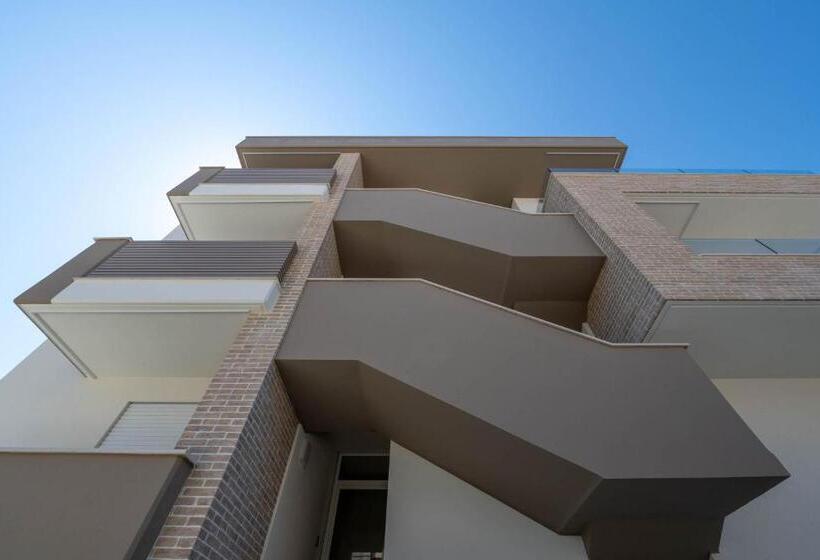 Residence Leomare