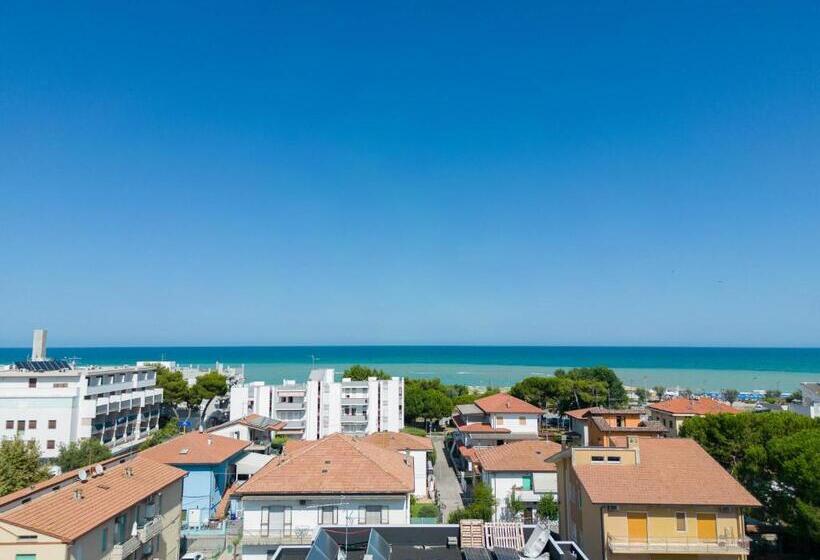 Residence Leomare