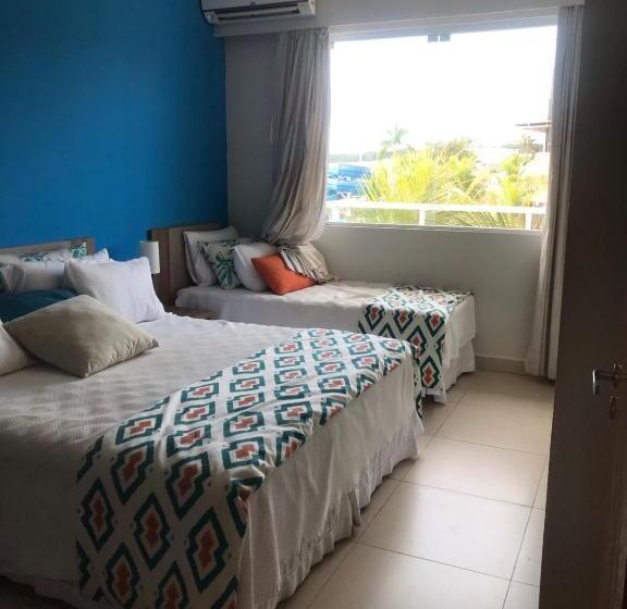 São Pedro Thermas Resort