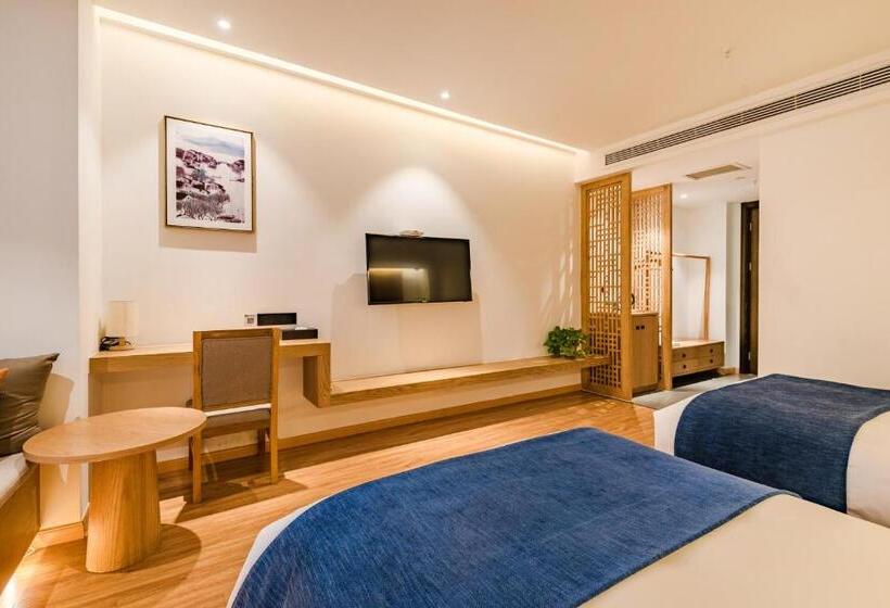 Supu Hotel   Zhengzhou Cbd International Convention And Exhibition Center