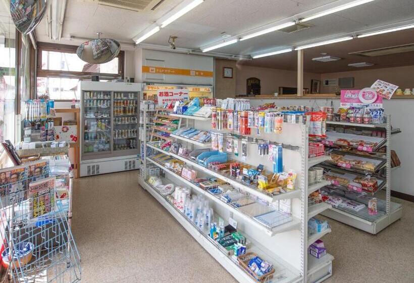 Tabist Hotel Sun Plaza Fuefuki Isawa