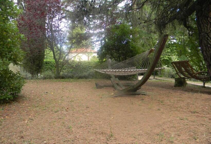 Villa La Passione B&b