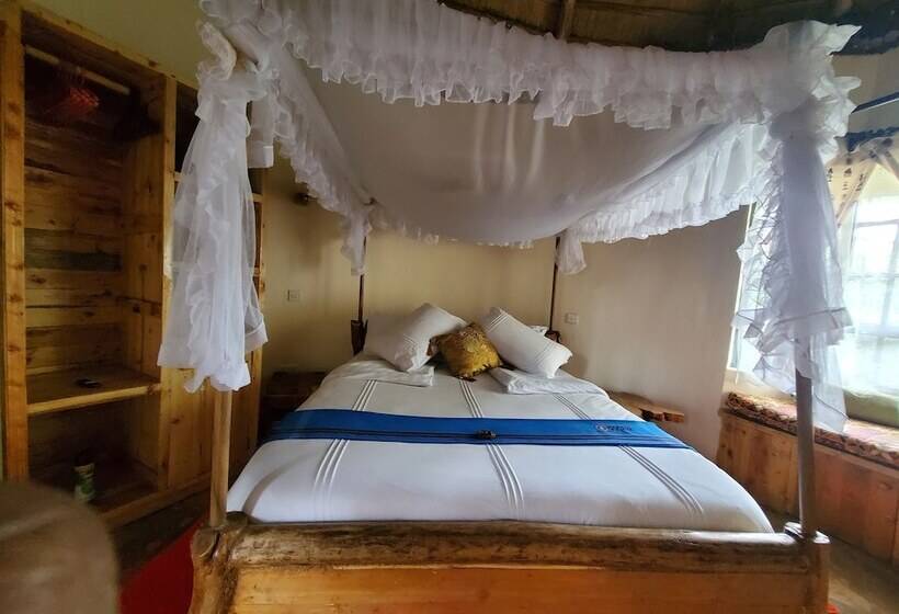 Edaala Comfort B&b