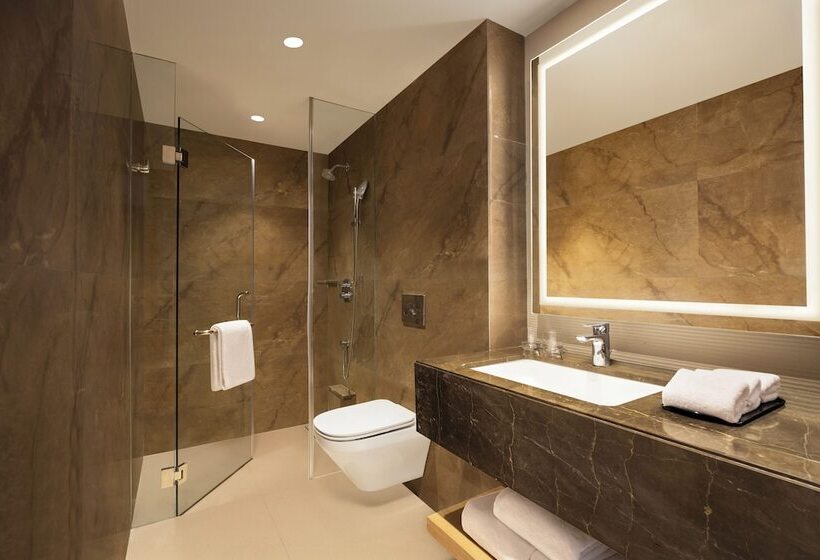 צימר Hyatt Place Vijayawada