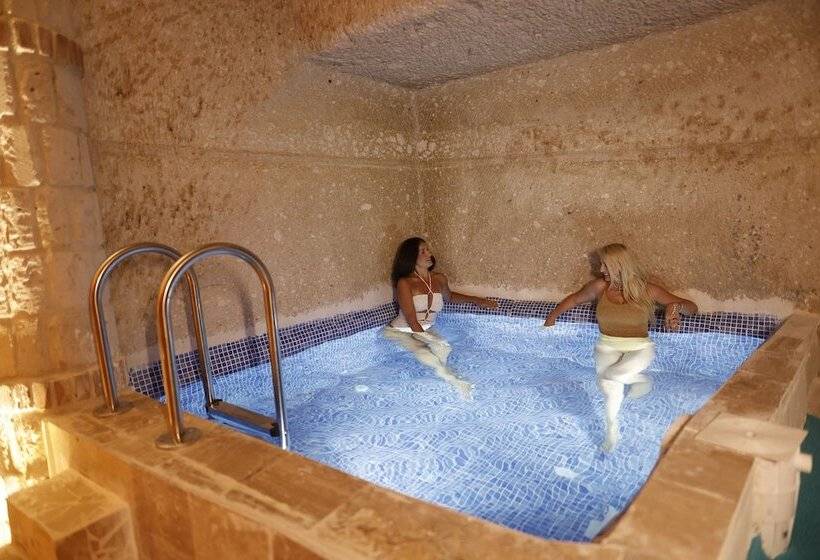 هتل Angel View Suites