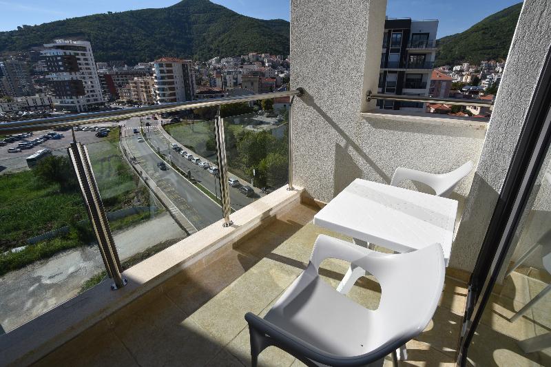 هتل Barbeta Accommodation